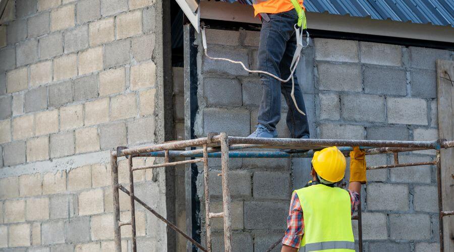 Expert top industrial roofings services in Alexis, IL